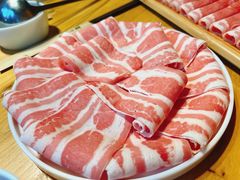 -四喜小胖·北京涮肉(五道营店)