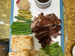 -天毓山庄·餐厅