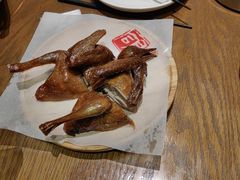 -鸽味轩·粤菜小馆(高楼门总店)
