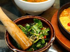 -云海肴·汽锅鸡·云南菜(天津国金汇店)