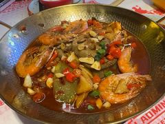 -老闵田螺馆·南昌市井菜·特色小吃(总店)