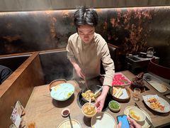 -蘑界·野生菌火锅(深业上城店)