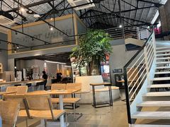 -GOTLOT COFFEE&KITCHEN角落厨房NOOK店