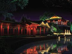 -钓鱼台国宾馆