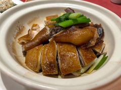 -北园酒家(小北路店)