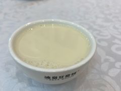 -冰泉豆浆馆(白云山总店)