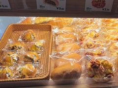 -小飞象面包公社(珠江路金鹰店)