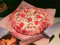 -碧特博格·20年品牌西餐厅(芜湖路店)