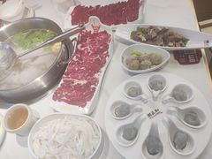 -潮正和潮汕牛肉火锅·老字号(番禺万达店)