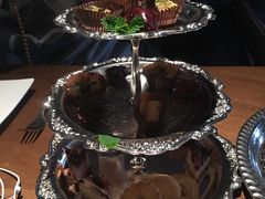 -Tajine Moroccan塔金摩洛哥中东餐厅