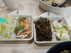 -李先生牛肉面大王(北京站售票厅餐厅)