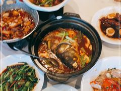 -壹只菜·崇明本地特色菜(崇明南门店)