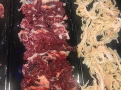 -陈记顺和潮汕牛肉火锅(棠德南路店)