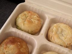 -龙华素斋(龙华路店)