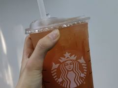 -星巴克(济南丁豪广场店)