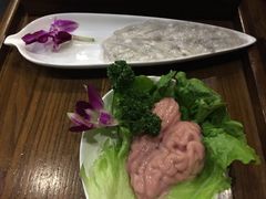 -香天下·四川火锅(安镇大润发店)