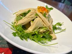 -局气 烤鸭·北京菜(前门店)