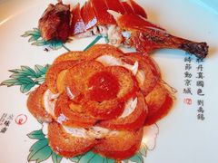 -京华烟云·北京烤鸭(领展购物广场·中关村店)