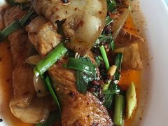 -代木儿回锅肉