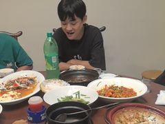 -翠姐姐农家大院·老底子萧山菜(建设一路店)