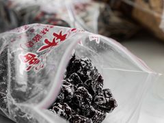 九制话梅-方林富炒货店(武林路店)