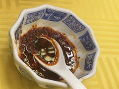 -东来顺饭庄(金泉广场店)