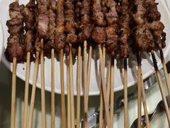 -福寿斋·老北京铜锅涮肉·烤鸭(顺义总店)