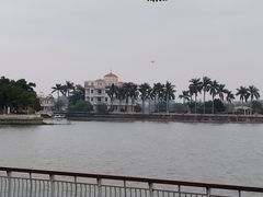 -仙湖旅游度假区