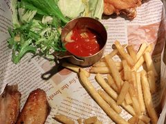 -小资太太餐厅(南岗区店)