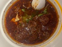 -上和臻品中国菜(花园街店)