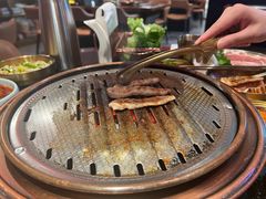 -伏一解牛烤肉专门店(信业购物中心店)