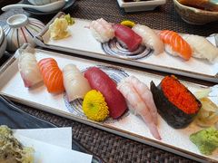 -田舍家Inakaya·炉端烧·铁板烧(天汇igc店)
