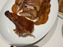 -惠丰堂饭庄·烤鸭·京味菜(翠微路店)