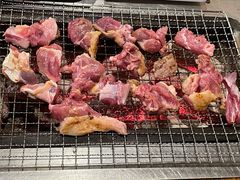 -柿子树炭烤羊腿(金台路店)