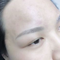 -久匠·纹眉半永久野生眉