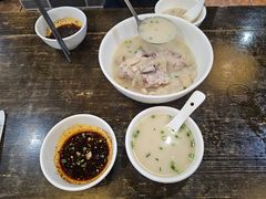 雪豆炖蹄花-牛王庙(龙华花园店)