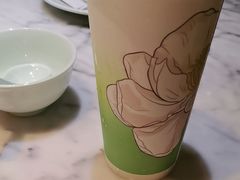 -青雅中餐厅(大连金石滩绿发希尔顿度假酒店)