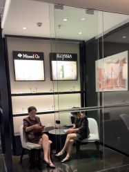 -丽妍雅集 Rubis SPA