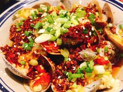 -马路边边串串香(双井直营店)