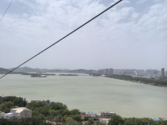 -云龙湖旅游景区