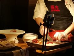 -煜丰汴京烤鸭(福彩路店)