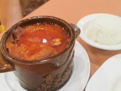 -新侨三宝乐西餐厅(崇文门店)