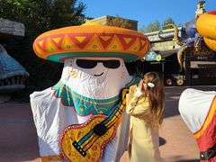 -波塞冬旅游度假区