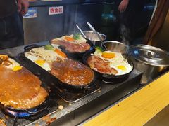 -两点半深夜牛排(斗西路店)