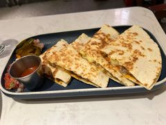 -墨纪Mojí墨西哥餐厅(官舍店)