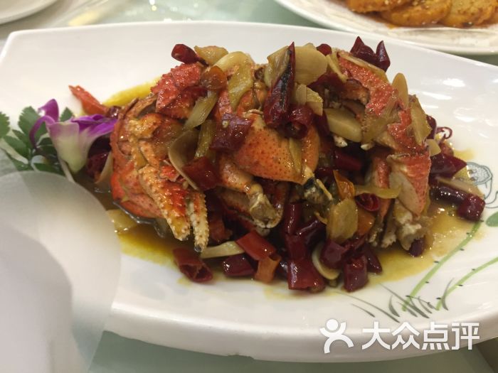 东江海鲜城(清真)-图片-西宁美食-大众点评网