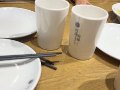 -河沿肉饼Beijing Pie(东华门店)
