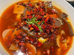 -大鸭梨烤鸭(望京店)