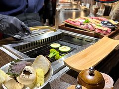-暖都焼肉·和牛酒場(花都店)