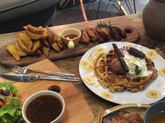 -MIKAKU(万达广场上海宝山店)